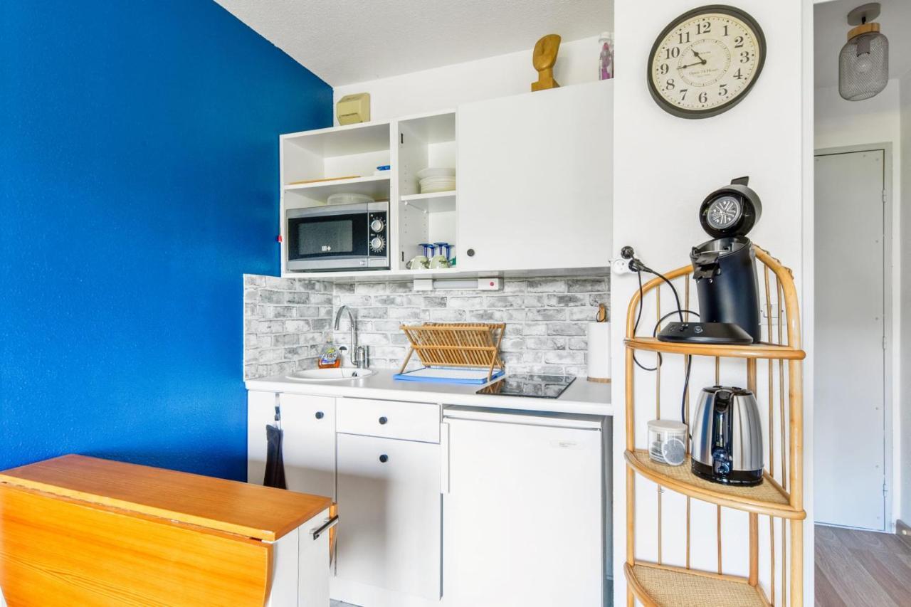 הולגאט Appartement Aurora - Welkeys מראה חיצוני תמונה