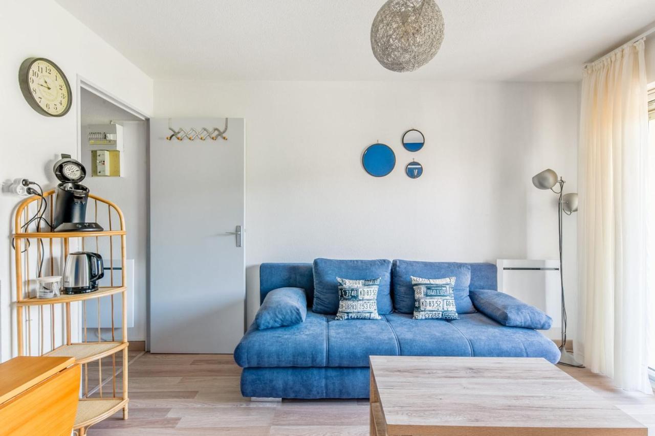 הולגאט Appartement Aurora - Welkeys מראה חיצוני תמונה