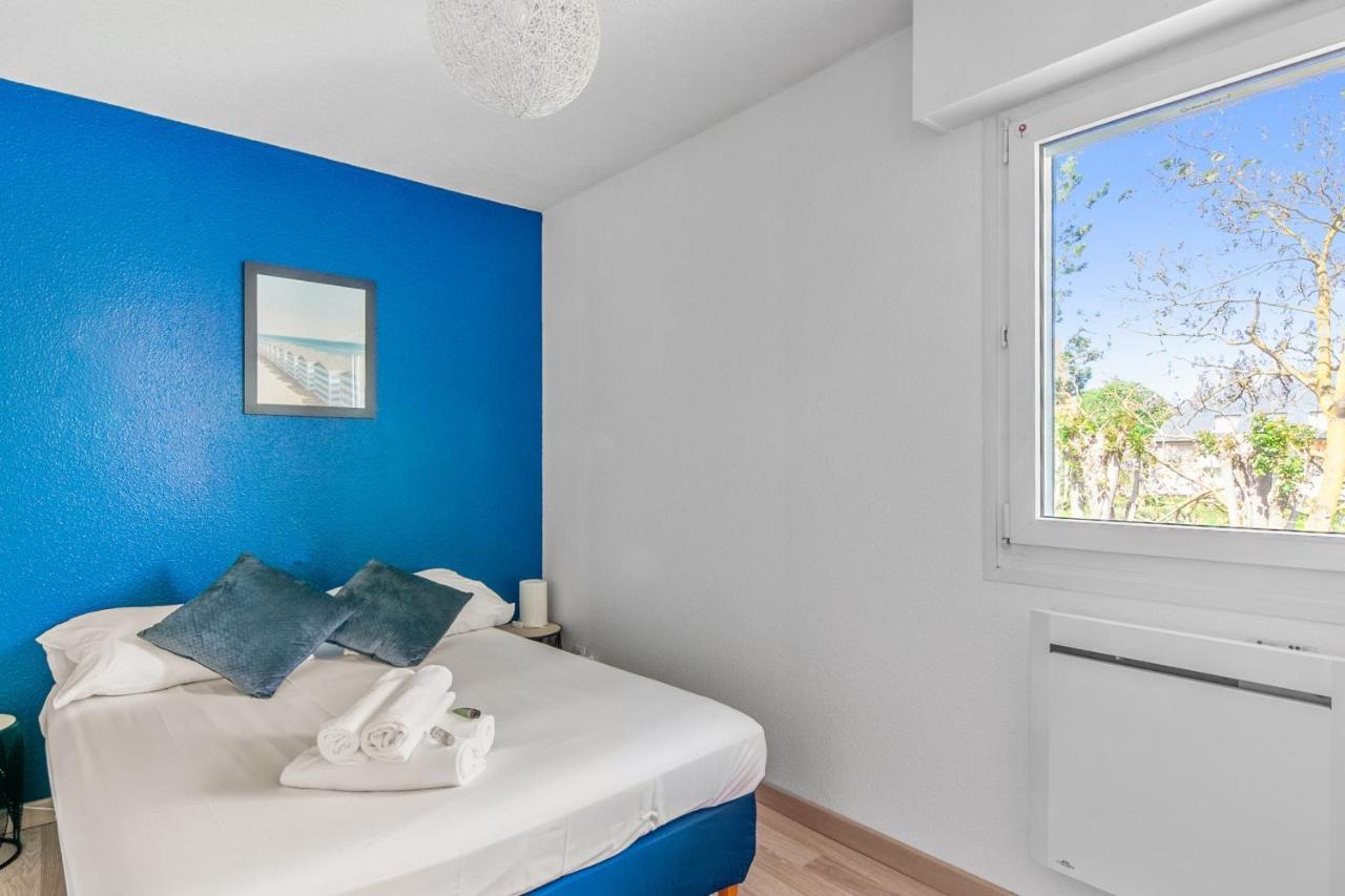 הולגאט Appartement Aurora - Welkeys מראה חיצוני תמונה