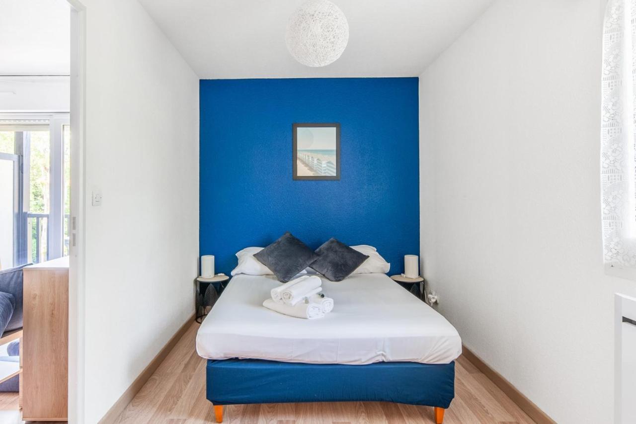 הולגאט Appartement Aurora - Welkeys מראה חיצוני תמונה