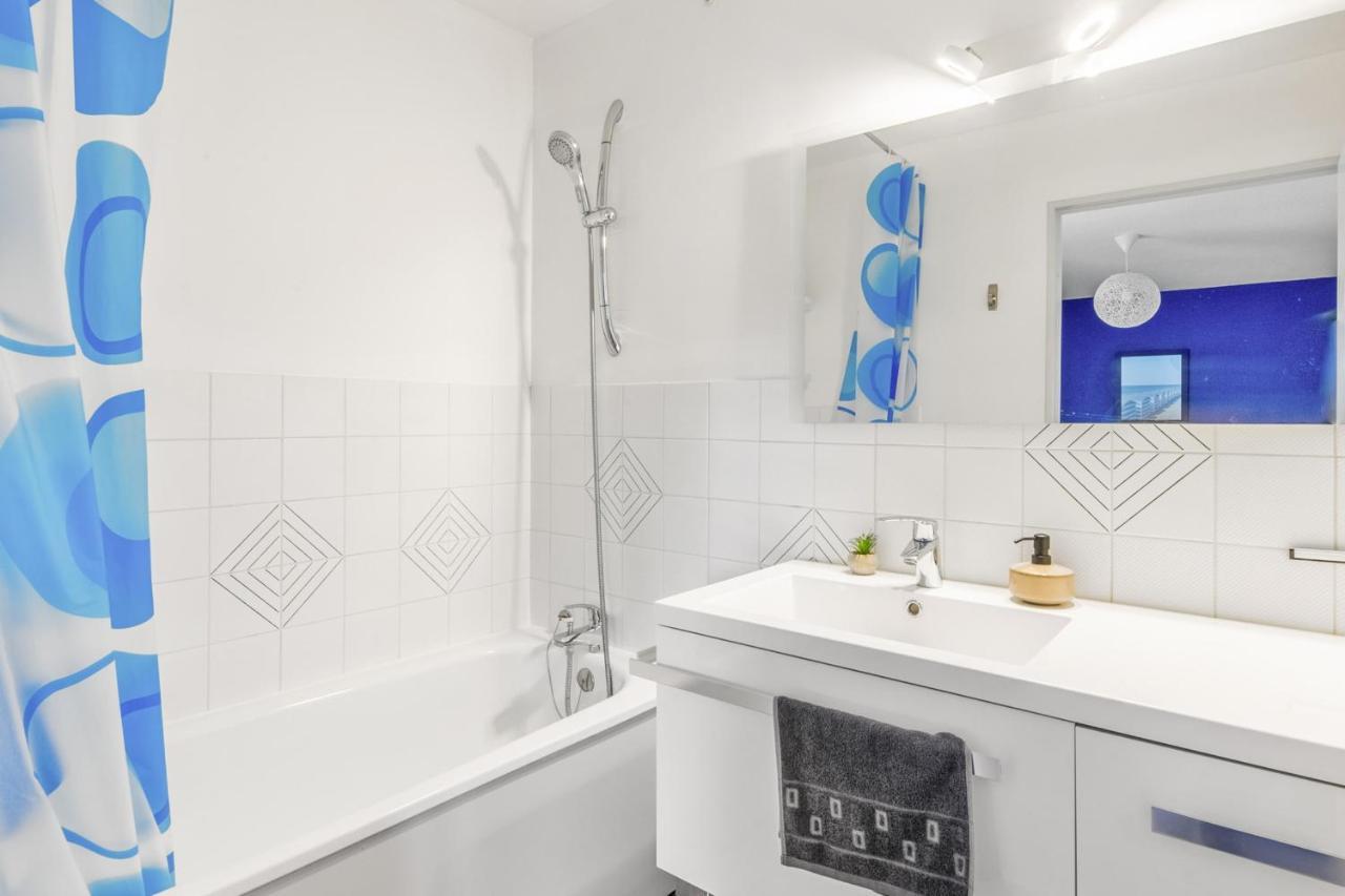 הולגאט Appartement Aurora - Welkeys מראה חיצוני תמונה
