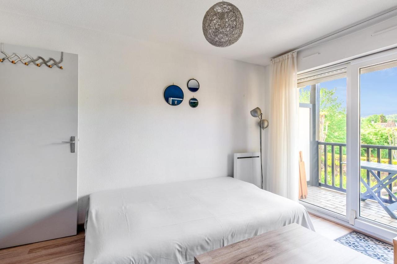 הולגאט Appartement Aurora - Welkeys מראה חיצוני תמונה