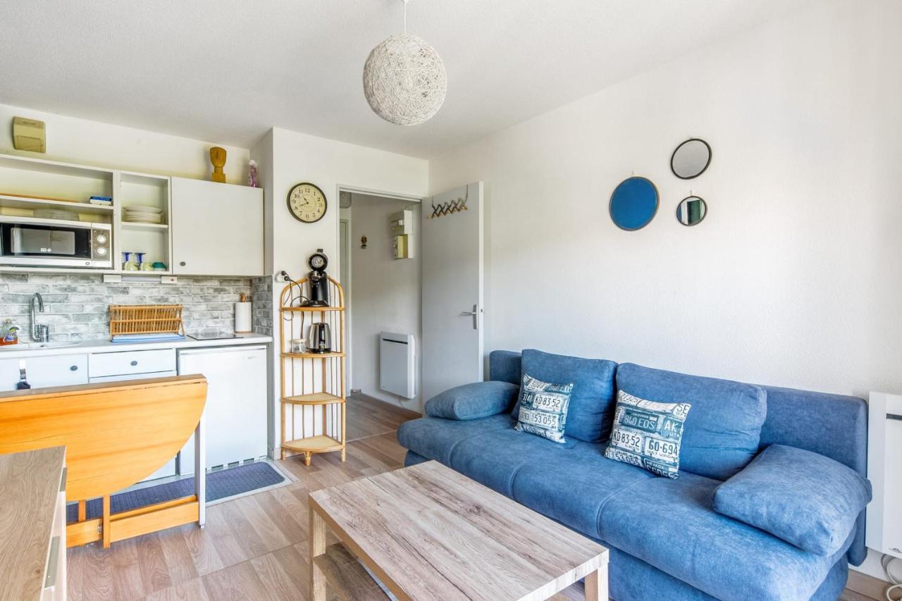 הולגאט Appartement Aurora - Welkeys מראה חיצוני תמונה