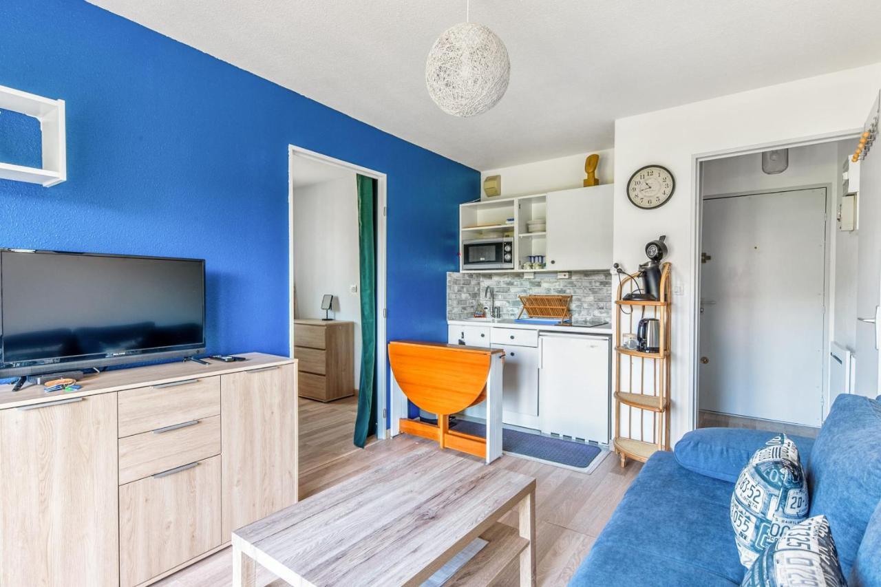 הולגאט Appartement Aurora - Welkeys מראה חיצוני תמונה